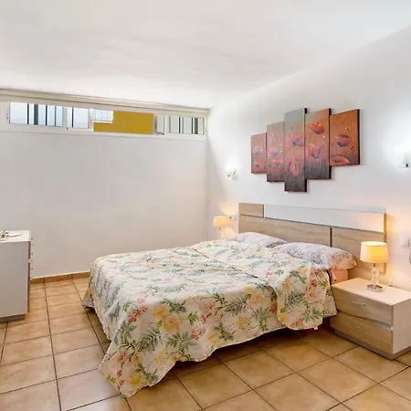 Montemar 2 Apartment Moya  Exterior photo