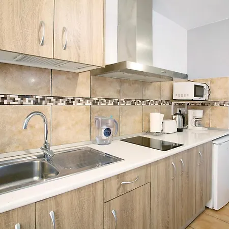 Montemar 2 Apartment Moya  Exterior photo