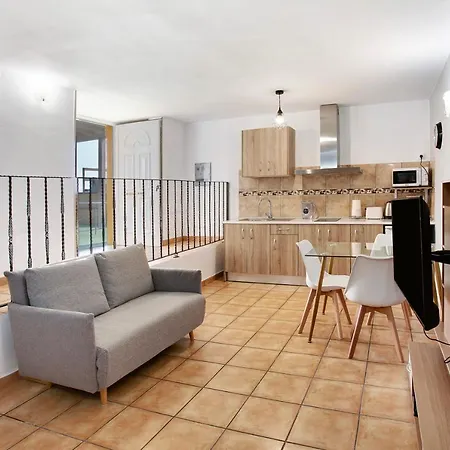 Montemar 2 Apartment Moya  Exterior photo
