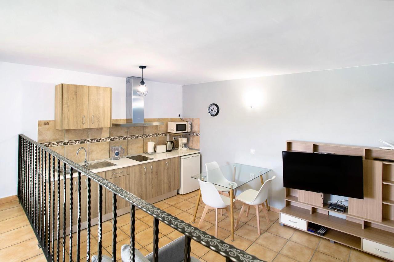 Apartment Montemar 2 *