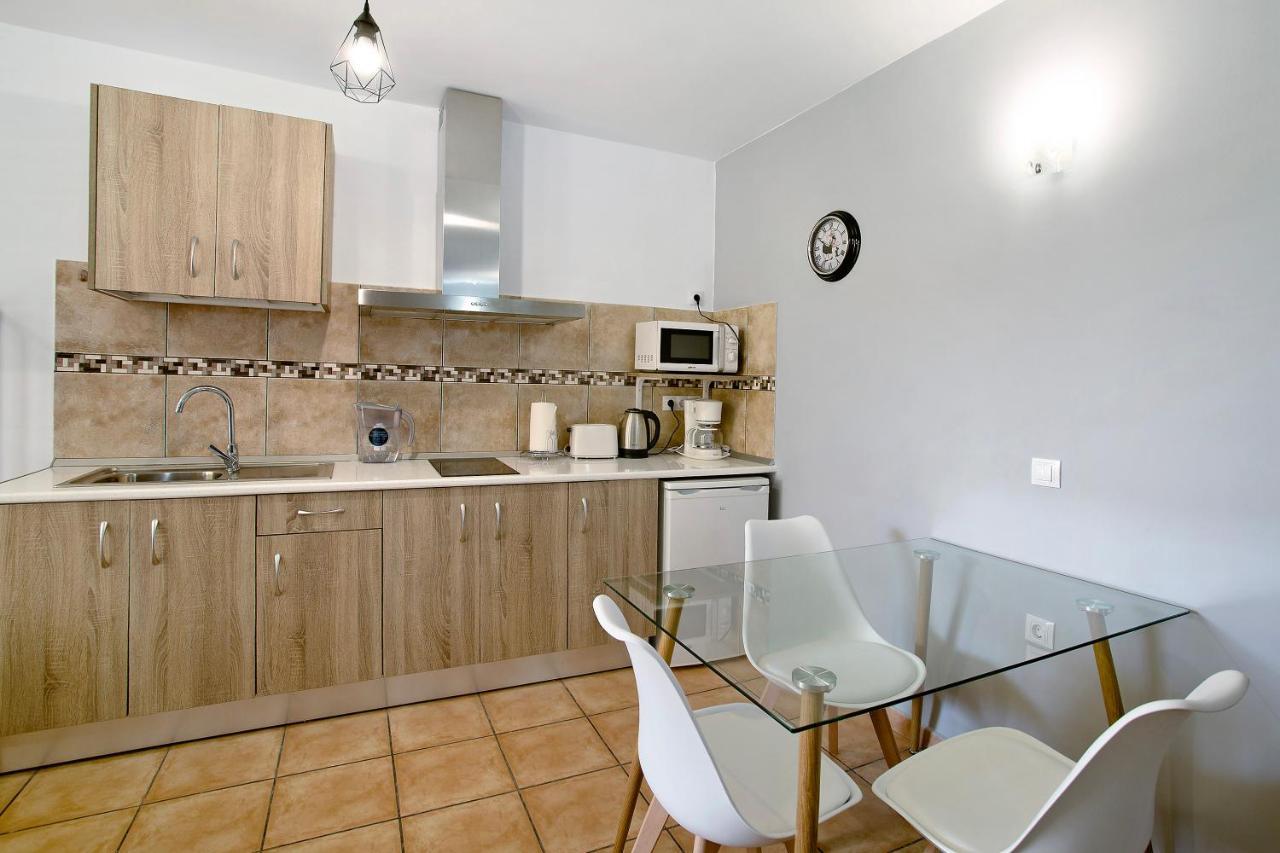 Montemar 2 Apartment