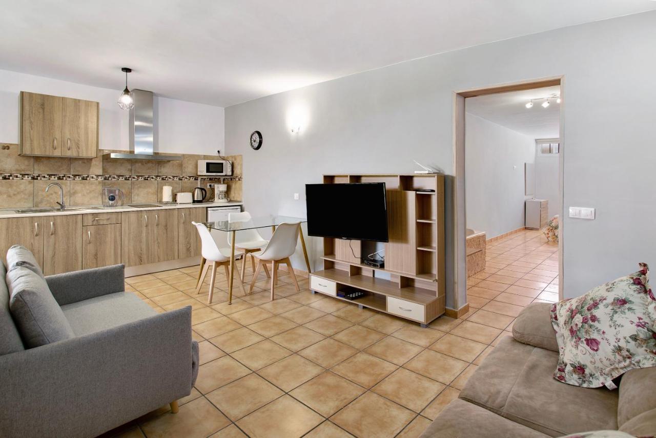 Apartment Montemar 2 Moya (Gran Canaria)
