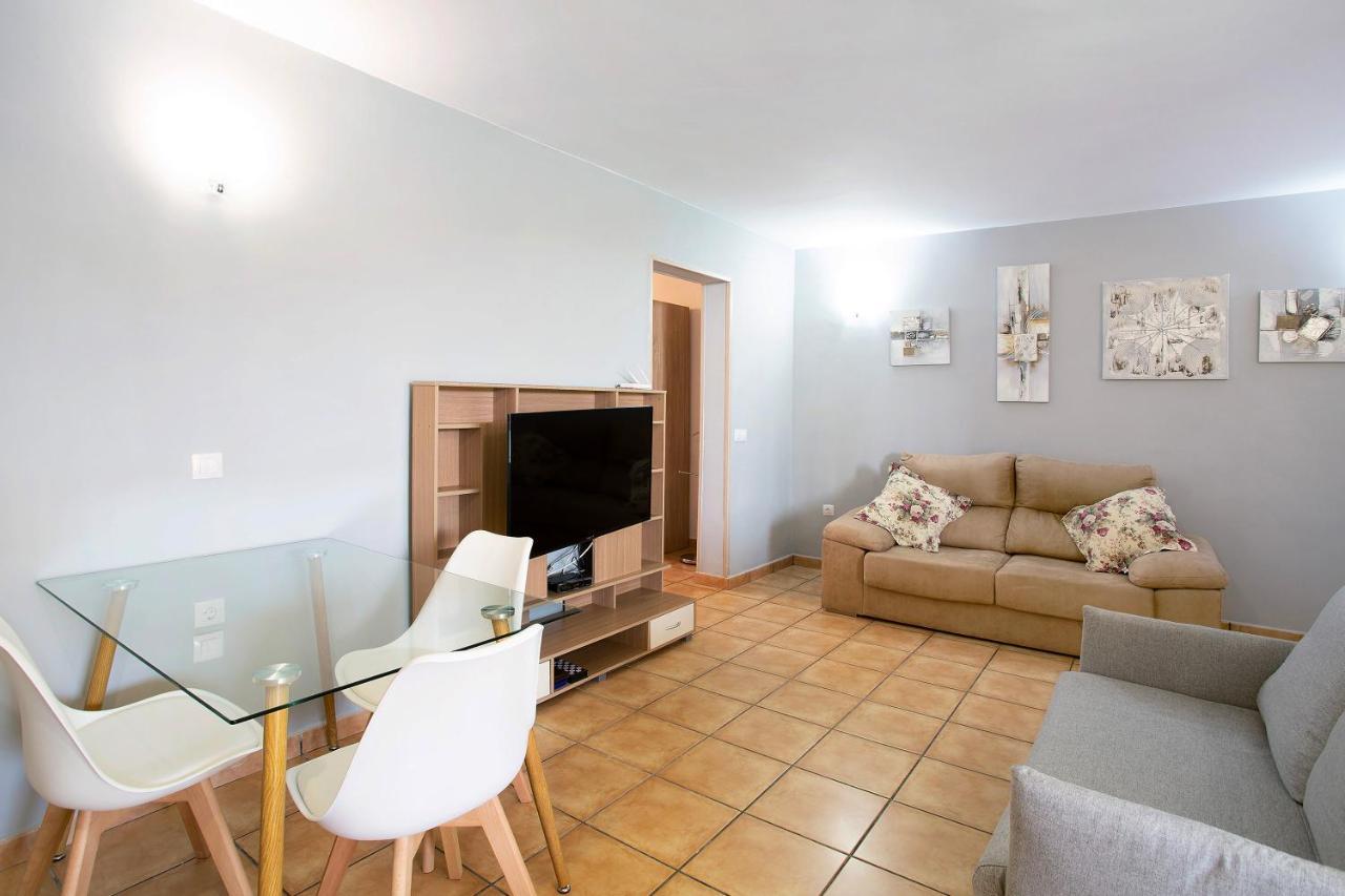 Apartment Montemar 2 *