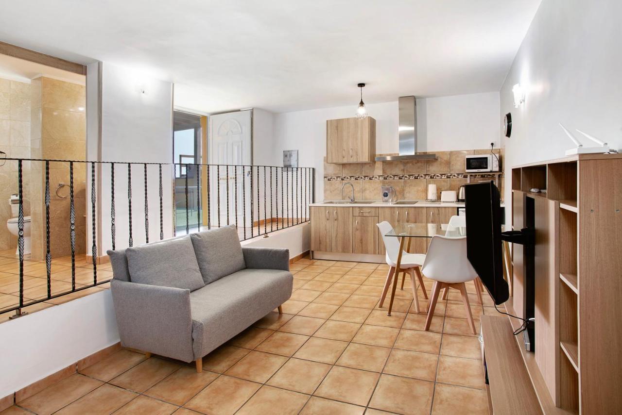 Apartment Montemar 2 *
